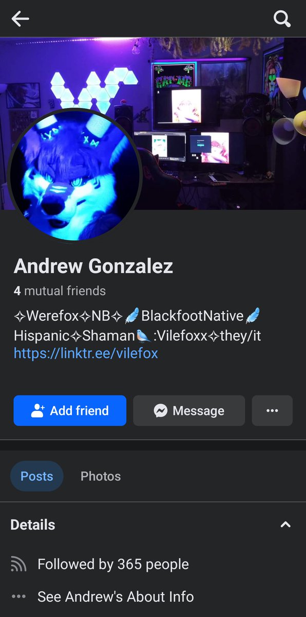 Plekonecko's tweet image. Please do not interact with @/ VilefoxAD/Vilefox or any other accts they use,they have been charged with AGG DOM BTRY and are on two years of probation.
If you come into contact with this individual,I ask that you don't harass them,just DNI &amp;amp; block.
🧵:Other accts/Aliases
