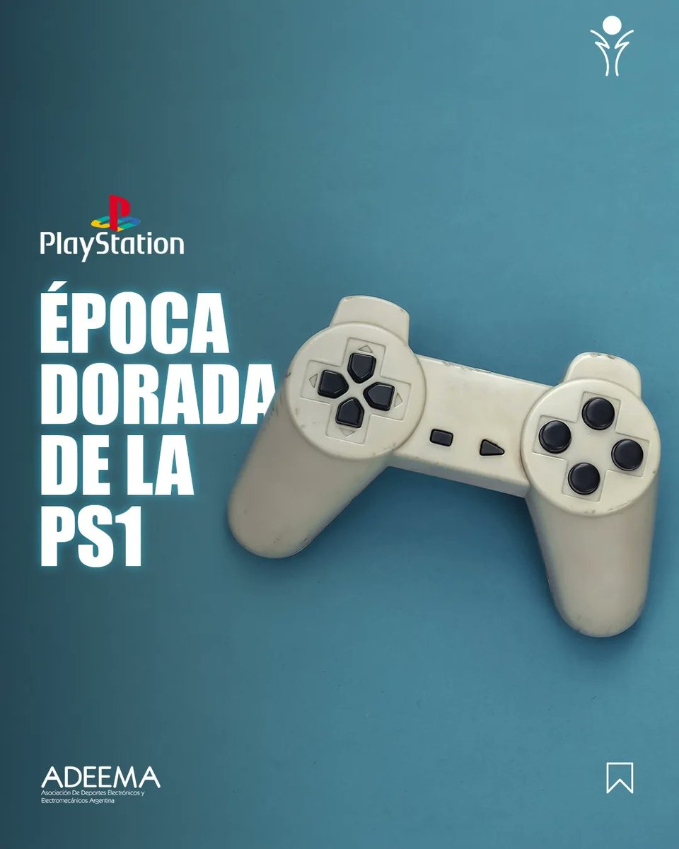 ¡Reviviendo la época dorada de PS1!
Top 10 de PS1:
Gran Turismo
Final Fantasy VIII
Gran Turismo 2
Crash Bandicoot 2: Cortex Strikes Back
Tomb Raider II
Harry Potter y la Piedra Filosofal
Crash Bandicoot 3
Metal Gear Solid
Final Fantasy VII
Spyro the Dragon