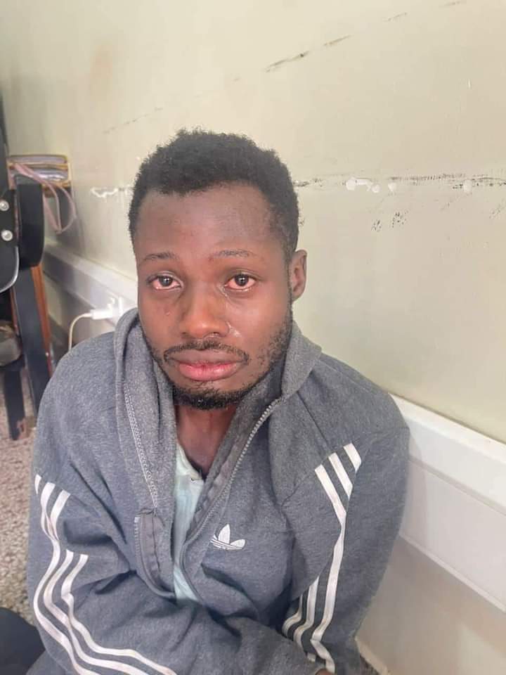 BAGANDA ON ŤWÌTTER tweet media