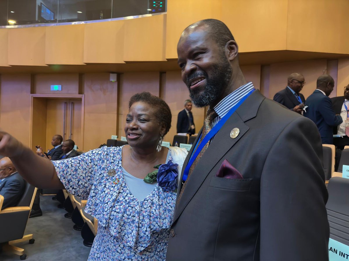 Our collaboration & partnership with @UNFPA is critical to advance sexual reproductive health and rights and women empowerment and the role of adolescents in policy formulation. Grateful to connect @Atayeshe who is relentless and bold in advancing gender equality. Don’t give up!