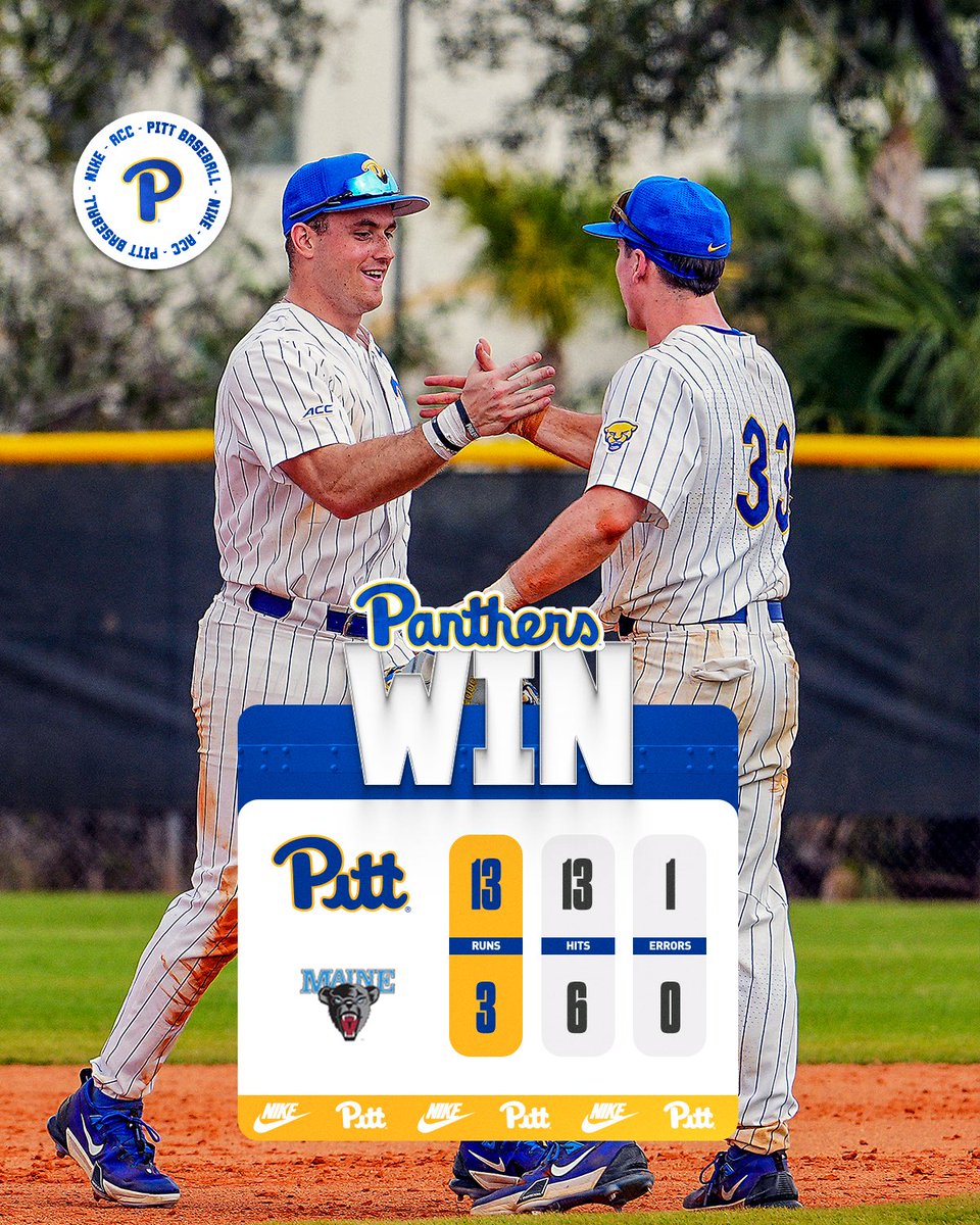 PANTHERS WIN, PANTHERS SWEEP 🧹🧹

#H2P