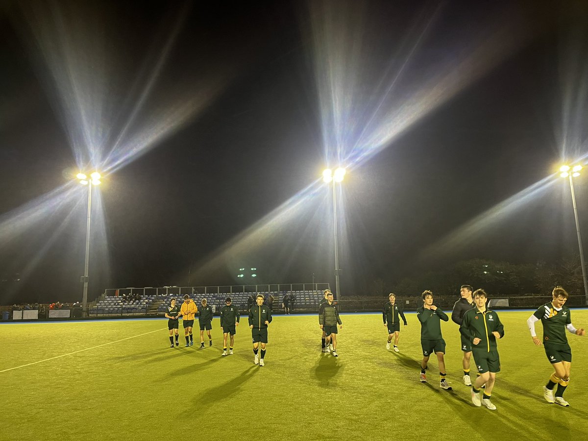 uonmhc's tweet photo. Great 3:2 win under lights. The boys take all 3 points. ๐๐
#FTFW https://t.co/CiGgw5jOkH