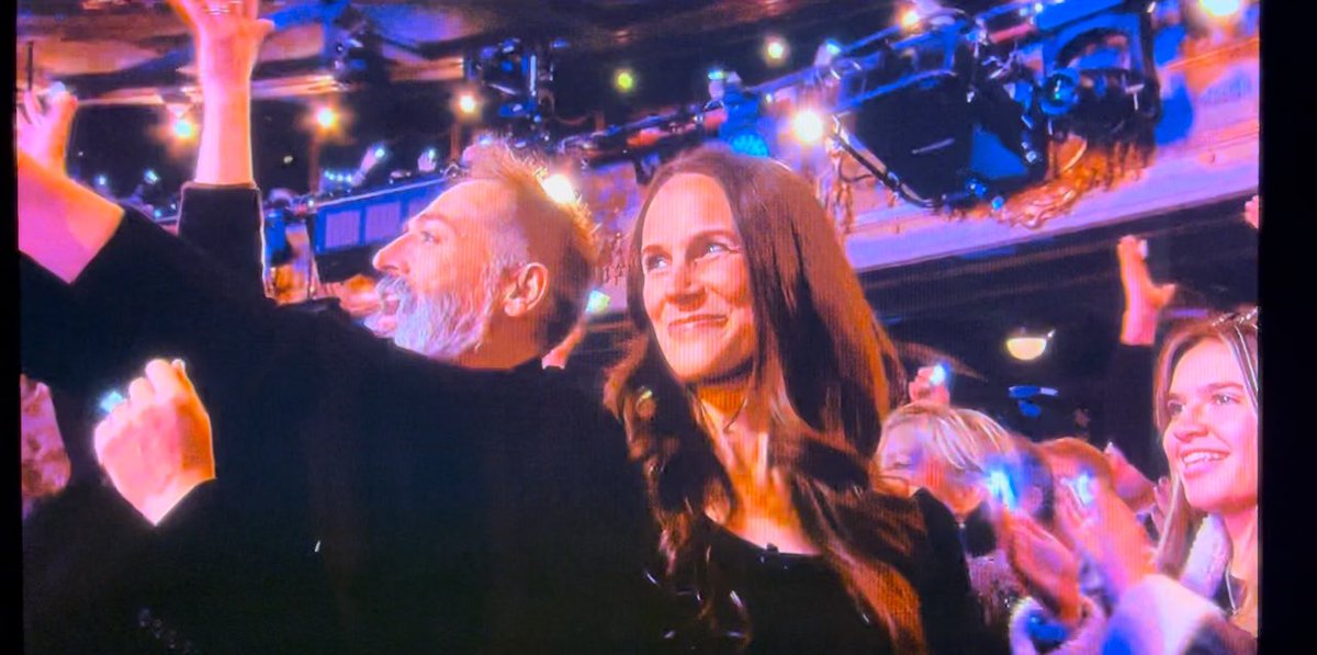 Mandy Evans tweet media