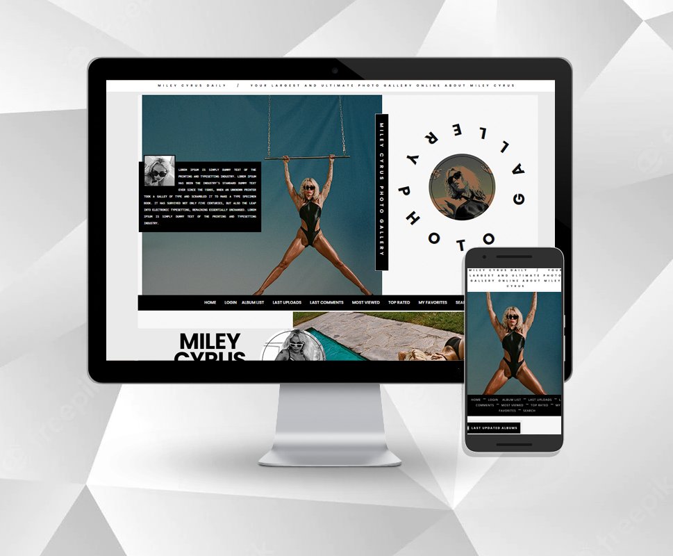 COPPERMINE #027.
- RESPONSIVE DESIGN.
- CSS3 AND HTML5
- SIMPLE ADAPTATION AND CONFIGURATION.

LIVE DEMO payhip.com/b/4Ccxh