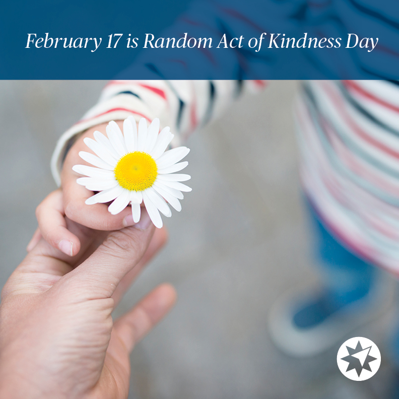 Muggsy19Phillip's tweet photo. Showing kindness to others, even in small ways, can make a big impact. What’s one #randomactsofkindness that has made a difference in your life? https://t.co/mwkyvXkvum