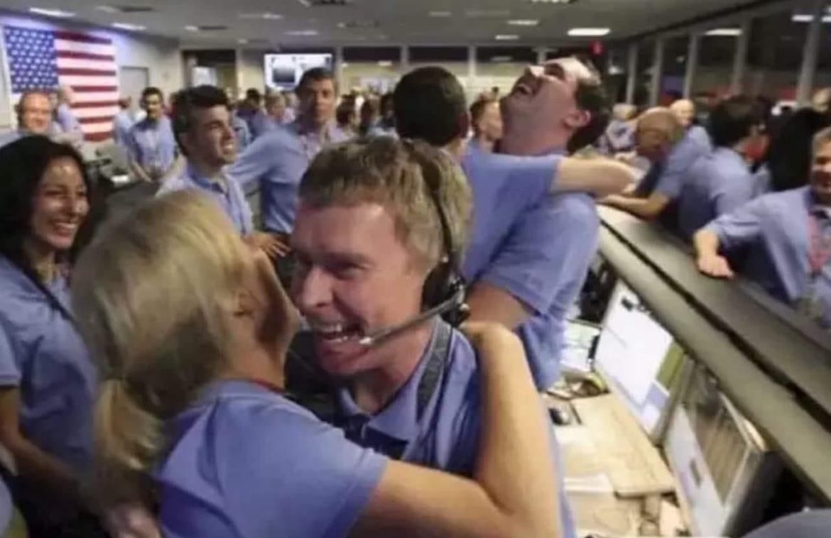 Cuando tengo que llamar a alguien y no contesta