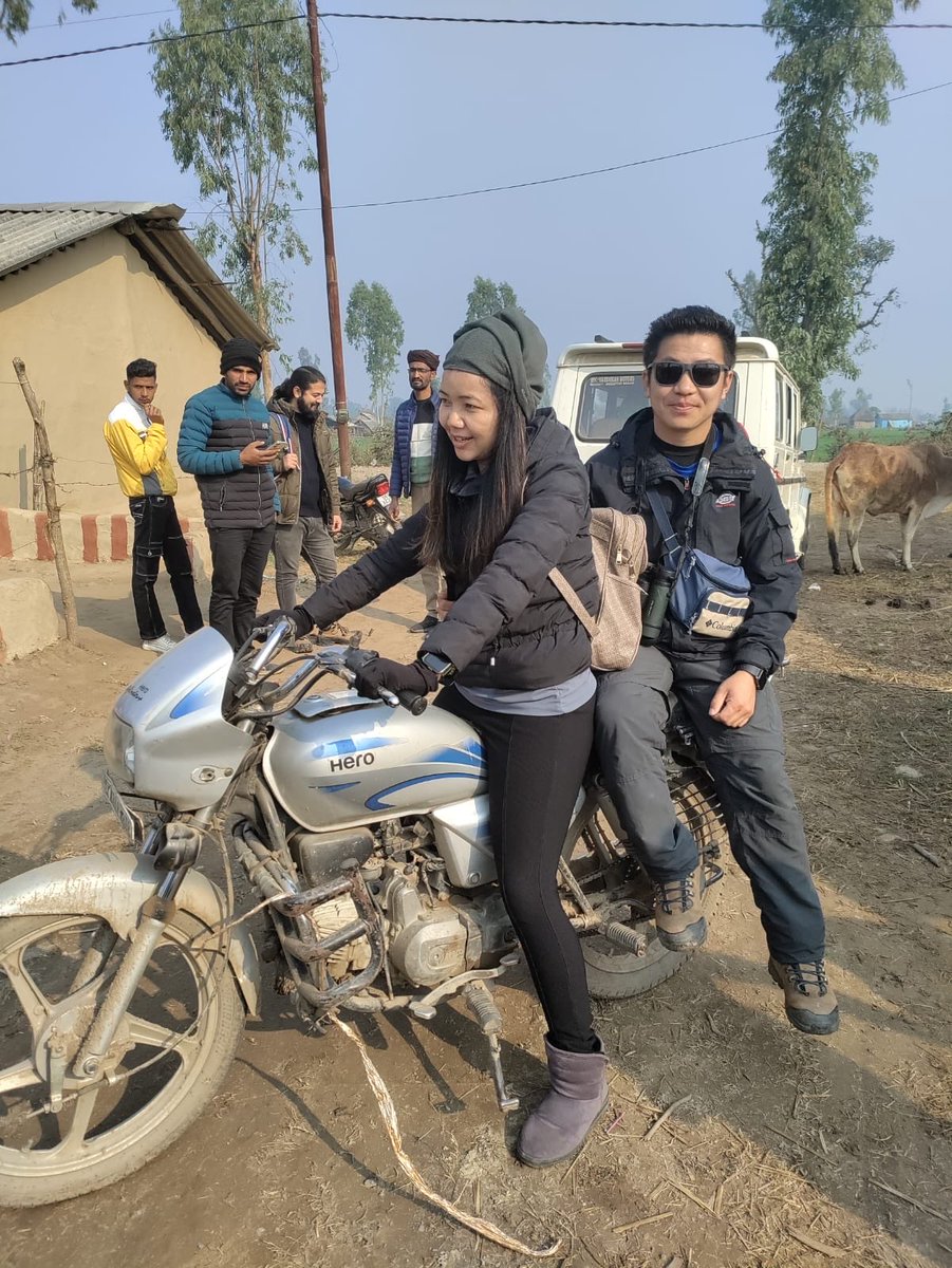 ChamaliMilli's tweet photo. # Rural 
# Missing 
# Van Gujjar Community 
# New Kalaghar basti
# Nainital Uttarakhand https://t.co/hFXqoVptoA