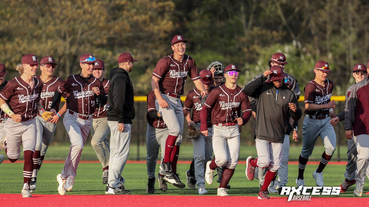 Season Preview: Kings Park Returning 8 College Commits to 15-Win Team | by Aaron Diaz
axcessbaseball.com/2024/02/17/kin…