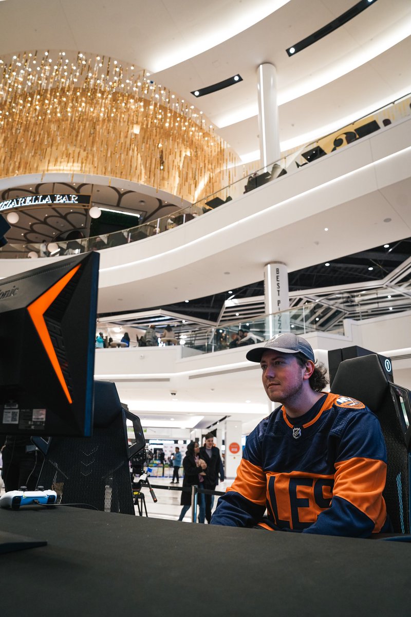 Isles Club Champion 🤝 Stadium Series Open

<a href="/Fisher81_/">Fisher</a> | #Isles