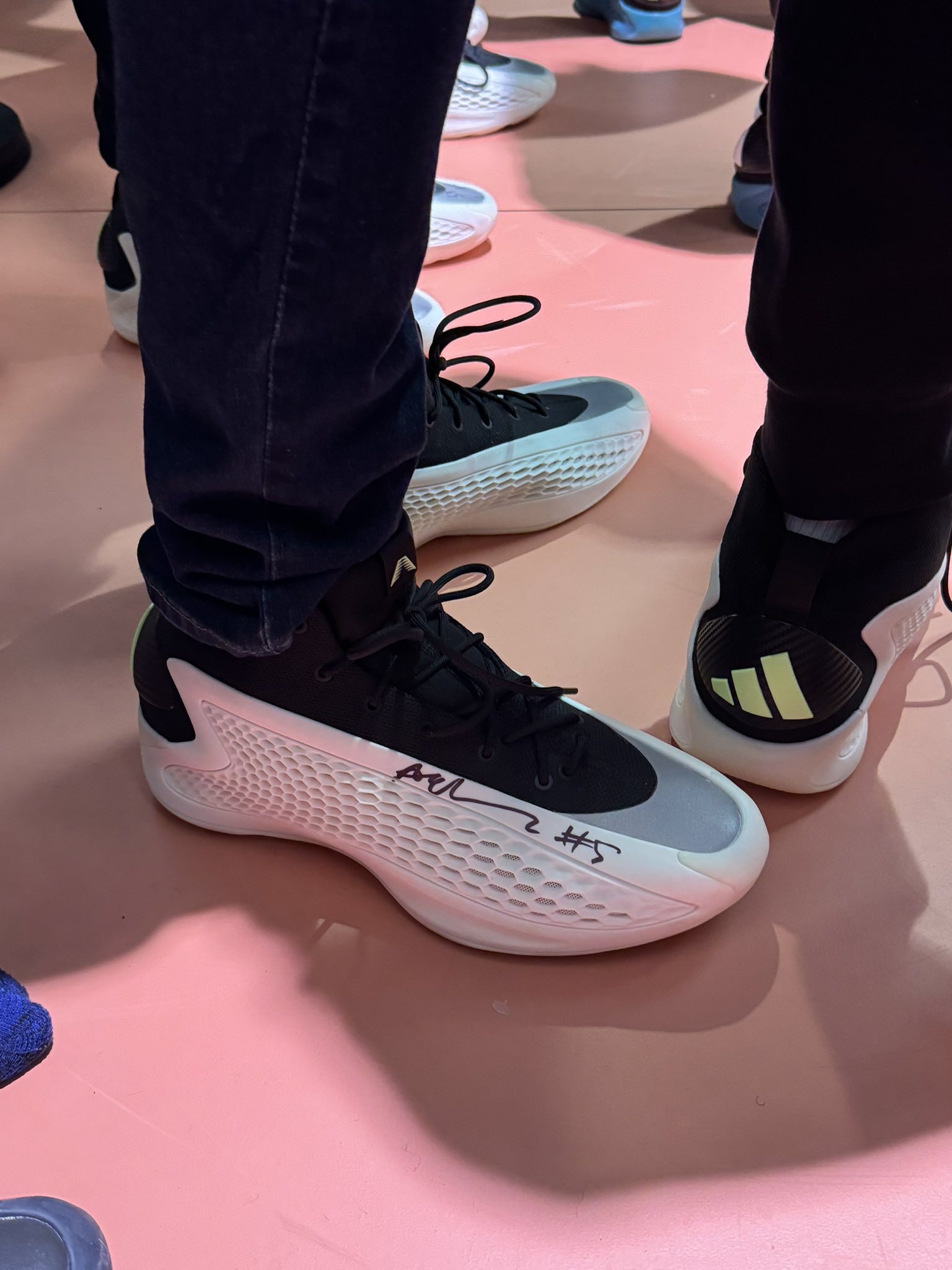 Curry 6 leaked 2025