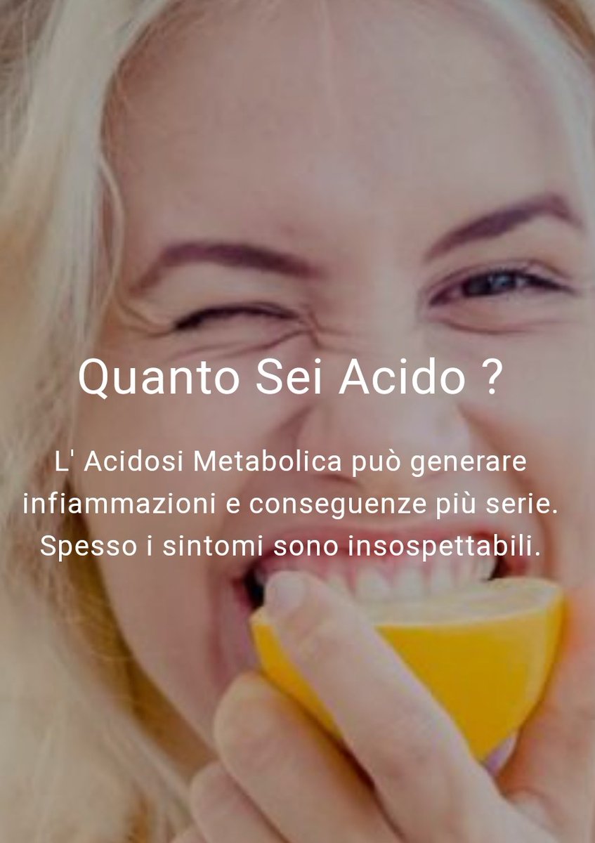 MMclotilde's tweet photo. Equilibrio acido-base = chiave della salute! Mantieni la tua riserva alcalina alta con acqua alcalina e cibi giusti. Non aspettare segnali d'allarme, prevenire è meglio che curare! #tornareinforma #salute #benessere https://t.co/prragvRzVL