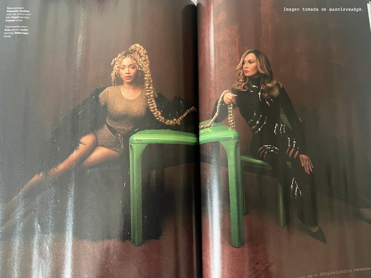 BeyLegion's tweet photo. Beyoncé stuns for @Essence Magazine. https://t.co/Qa2iLoavdl