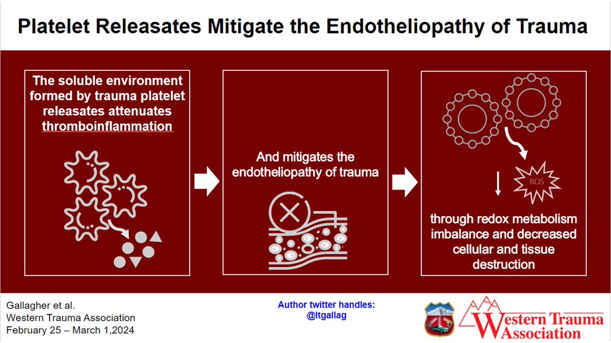 WesternTrauma tweet media