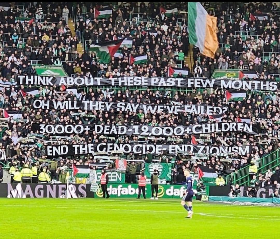 this is what it means to be celtic