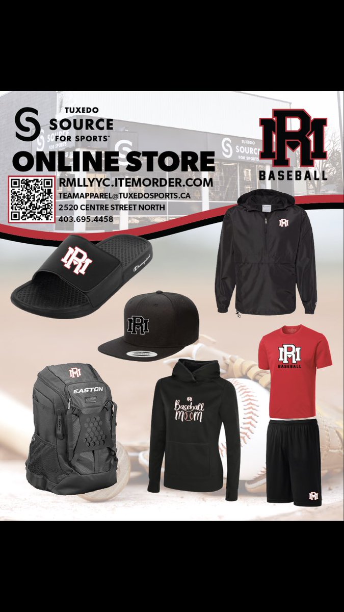 Rocky Mountain LL (@RMLL_YYC) / Posts / X