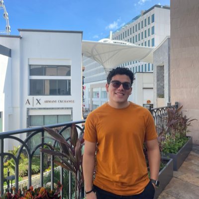 #NuevaFotoDePerfil
