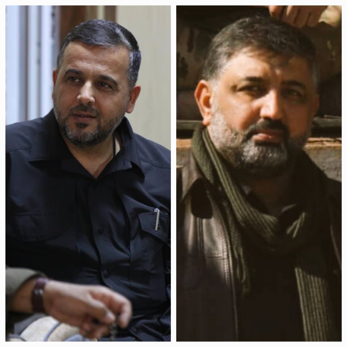 انتم السادة وانتم القادة وانتم تاج الرؤس…