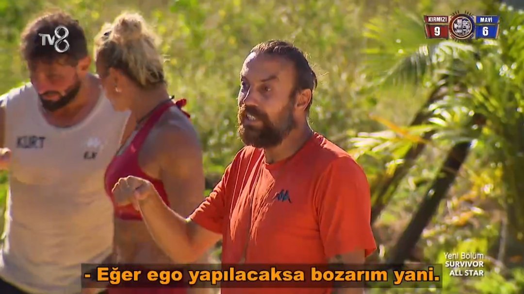 sercancio9's tweet photo. Sercan yine çok seviyeli bir şekilde tartışıyo hiçbir zaman kendini bozmuyo sakinlikle derdini anlatıyo bayılıyorum bu adama
#survivorallstar2024 https://t.co/QrAmE0408G