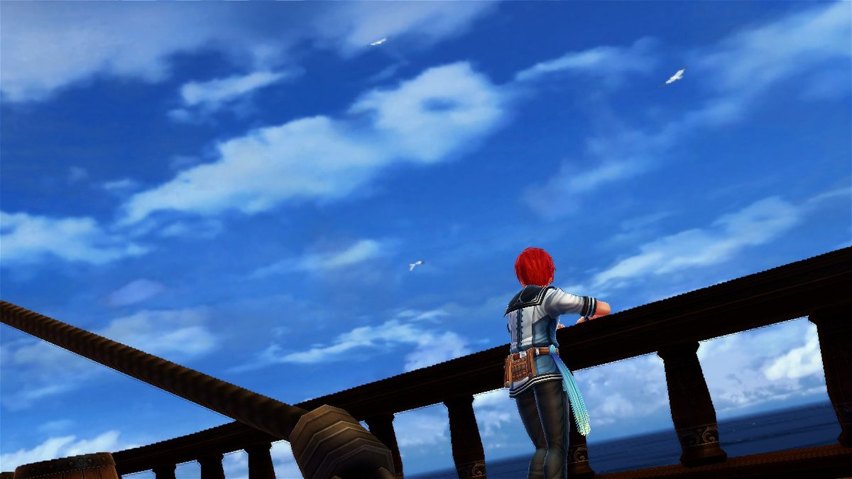 #YsVIII
