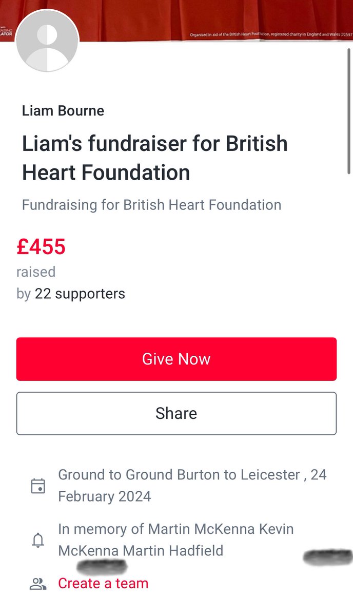 bournie83's tweet photo. One week to go before my walk.Managed to get some steady walks in preparation. Thanks to everyone who has donated so far, I never had a target before so to reach £455 is amazing and is all going to @TheBHF 

Spread the word and the link is: 

https://t.co/9QAVUteEIH https://t.co/mGBJrAS0oF