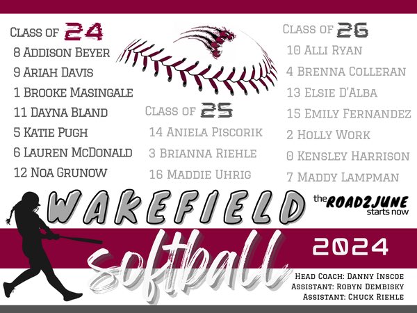 🥎❤️🥳