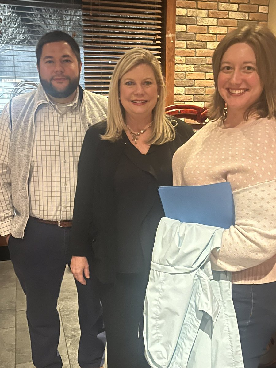 Twinkle Andress Cavanaugh tweet media