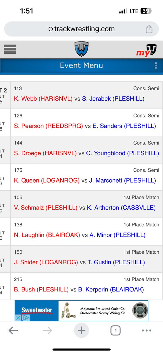 PHHSActivities's tweet image. 9 Roosters still wrestling!  #pintowin @RoosterWrestle