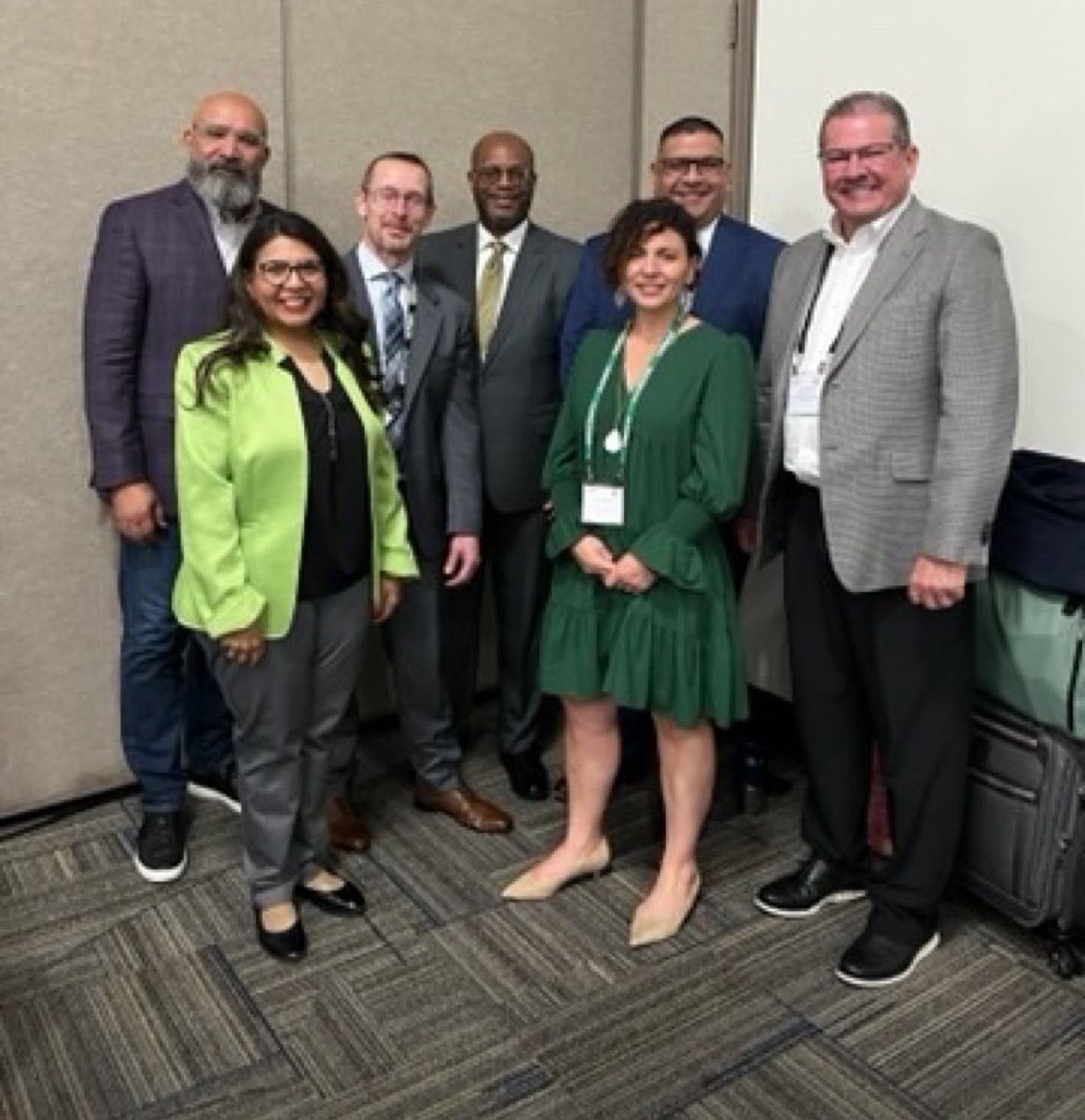 Dr. Wade Smith tweet media