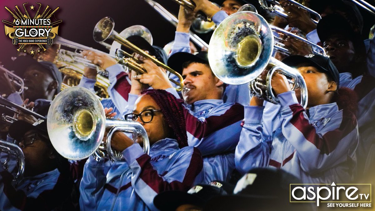 aspireTV tweet media