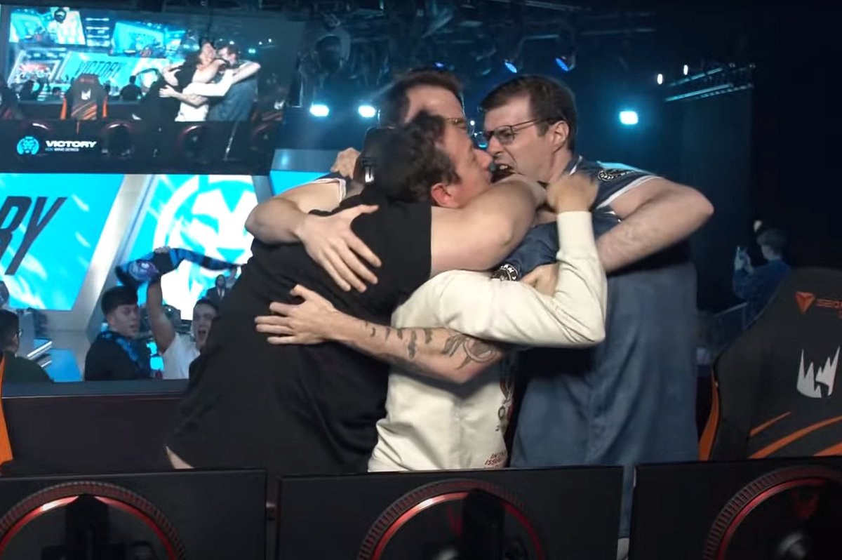 LEC tweet media