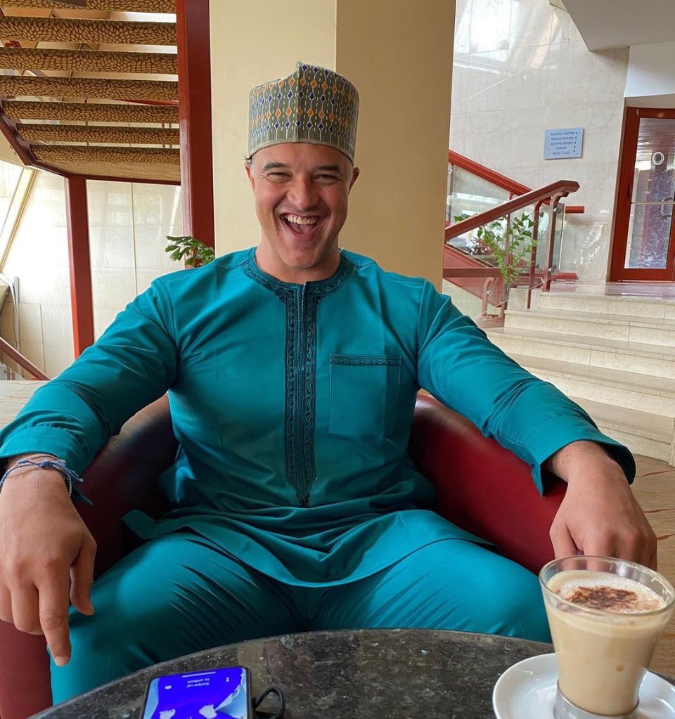 Ray Youssef tweet media