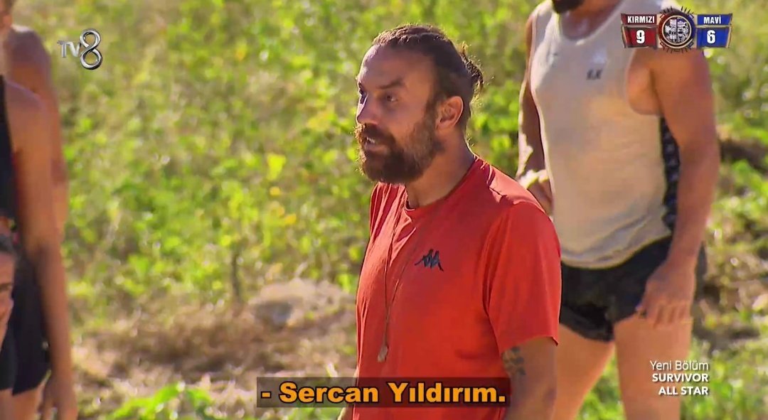 fotoğrafın karizma seviyesii🤌🏻🐊
#sercanyıldırım  #survivorallstar2024