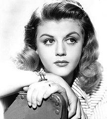 #AngelaLansbury