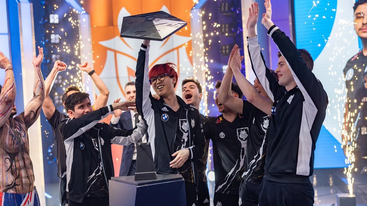 sebasclz's tweet photo. @Samycrack88 @MADLionsKOI Buena suerte, la necesitaras https://t.co/DOxi7Ow1FW