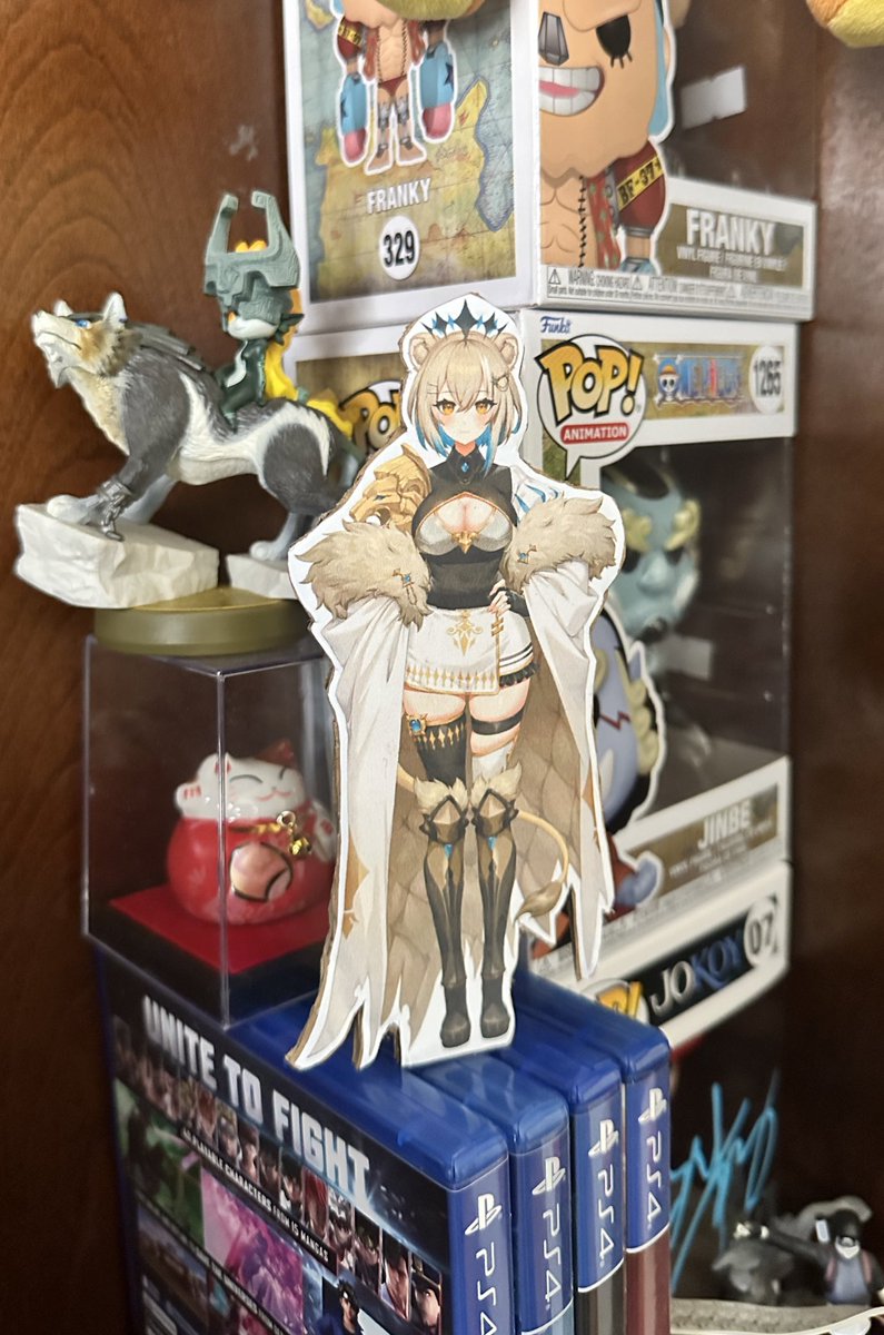 yuzusodamachine's tweet photo. this took me 30 minutes to make #hazumillust https://t.co/HahbjnYkau