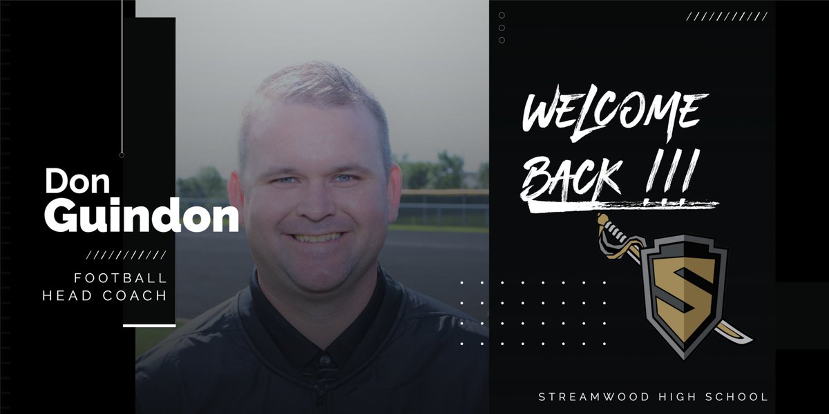 Streamwood Athletics tweet media