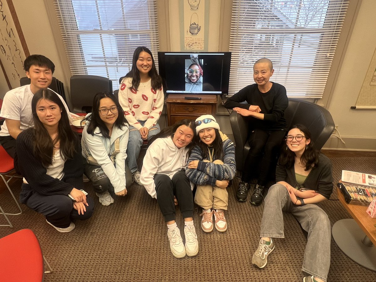 IUAsianCultureCenter tweet media