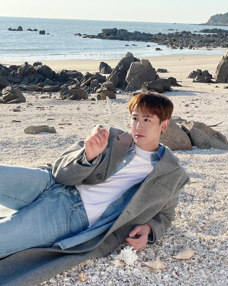 Nichkhun Brazil tweet media