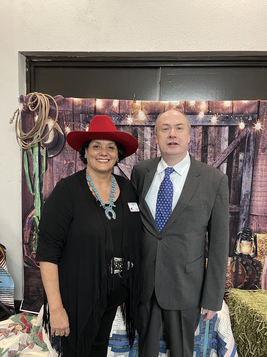 RealLeslieWhite's tweet image. .⁦@JeffClarkUS⁩ gave an amazing speech at the Lincoln Day Luncheon in #Pinal #county #Arizona ⁦@amrenewcitizen⁩ 🌵🇺🇸🌵🇺🇸