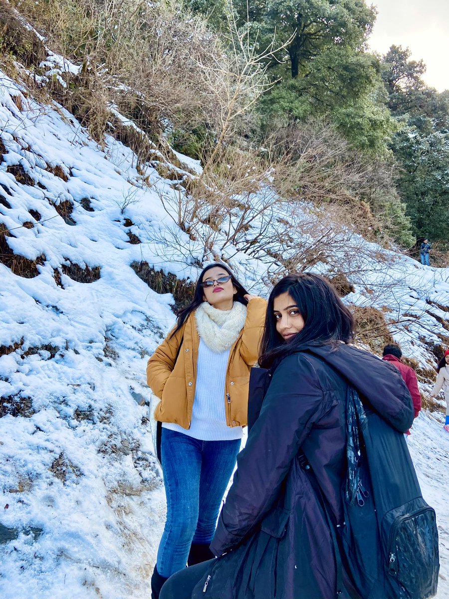 How often have you planned a trip with your best friend?

#nanital #Haldawani #Uttrakhand #Uttrakhand #Uttrakhandtourism