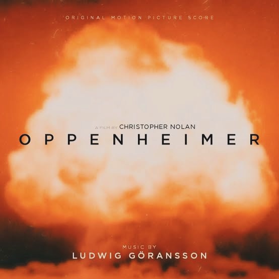 After listening to all the albums nominated to the Oscar for best score, all of them really good. The strongest ones are Oppenheimer and Poor Things. My choice, Oppenheimer.