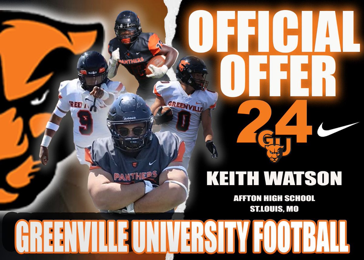 Keith Watson tweet media