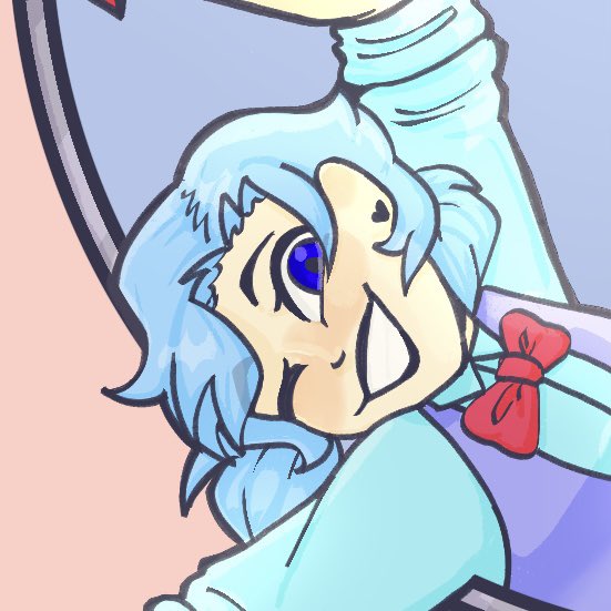 ItDoBeMou's tweet photo. Holy moly oc 
-
Oc: Candy Pop
-
#oc #originalcharacter #digitalart #ArtistOnTwitter https://t.co/LpDuc5mARm