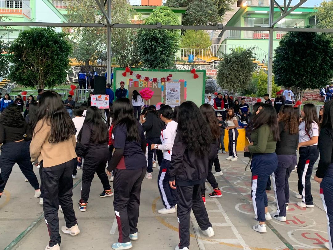 Prepa75 Dragones tweet media
