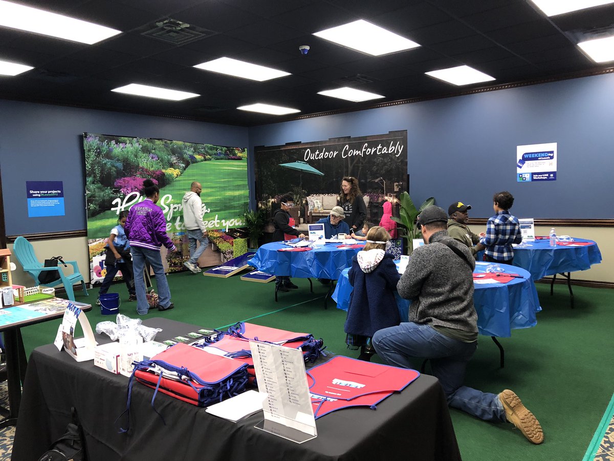 James (@jamesw_2009) on Twitter photo Great day representing Lowe’s at the Roanoke Home Show today by our 4 local stores, IHC, District staff, and even AP partners! Check out all this red vest greatness!! #hungrytowin <a href="/BlueBoxR1/">@BlueBoxR1</a> <a href="/JeepAdvent4Me/">Lisa Ratcliffe</a> <a href="/810APTeam/">810APTeam</a> <a href="/BrianTe58414379/">Brian Terry</a> @som2to <a href="/BenitoKomadina/">Benito.Komadina@Lowes</a> <a href="/SarahN_Lowes/">Sarah Noland</a> Great day representing Lowe’s at the Roanoke Home Show today by our 4 local stores, IHC, District staff, and even AP partners! Check out all this red vest greatness!! #hungrytowin <a href="/BlueBoxR1/">@BlueBoxR1</a> <a href="/JeepAdvent4Me/">Lisa Ratcliffe</a> <a href="/810APTeam/">810APTeam</a> <a href="/BrianTe58414379/">Brian Terry</a> @som2to <a href="/BenitoKomadina/">Benito.Komadina@Lowes</a> <a href="/SarahN_Lowes/">Sarah Noland</a>