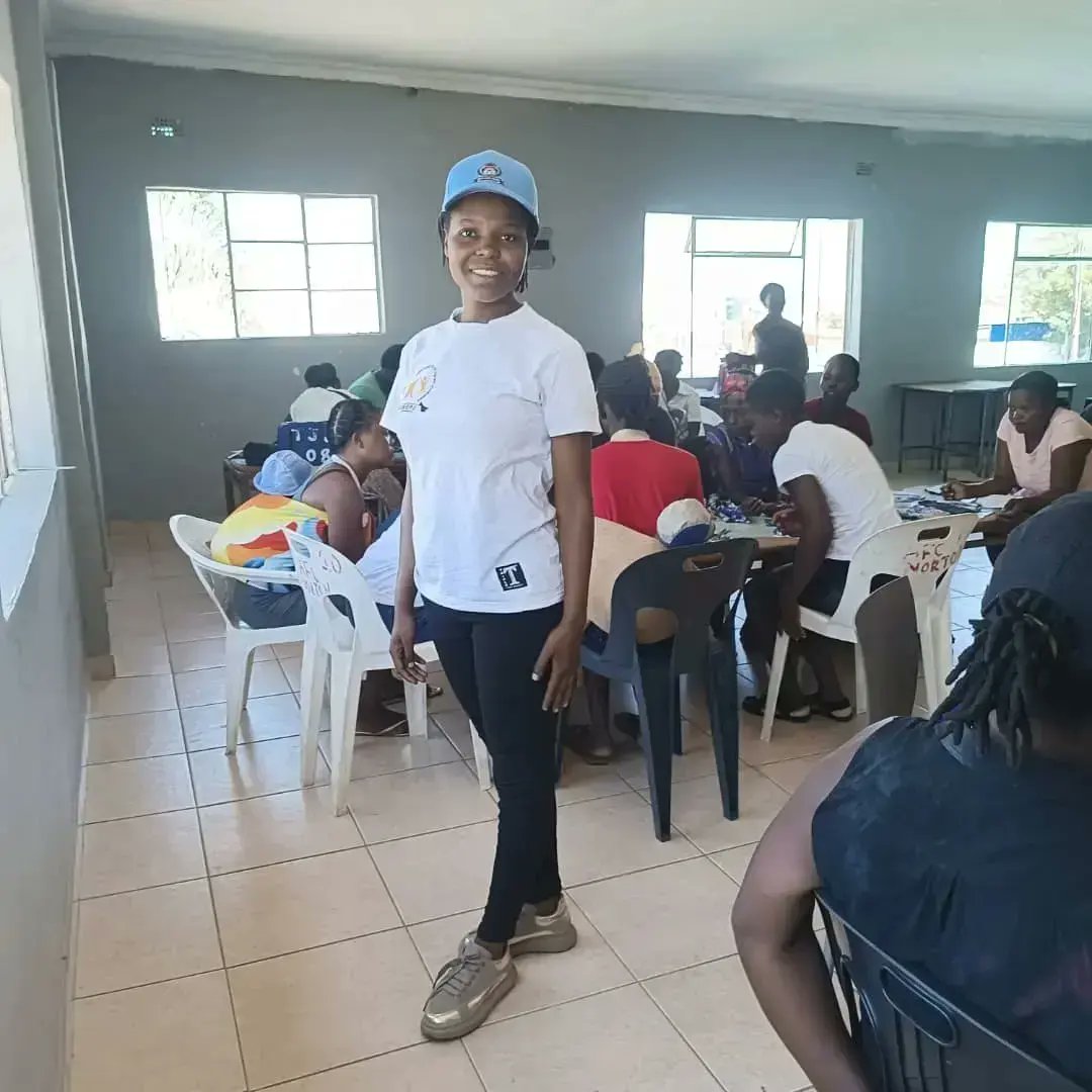 Prudence Mbaura tweet media