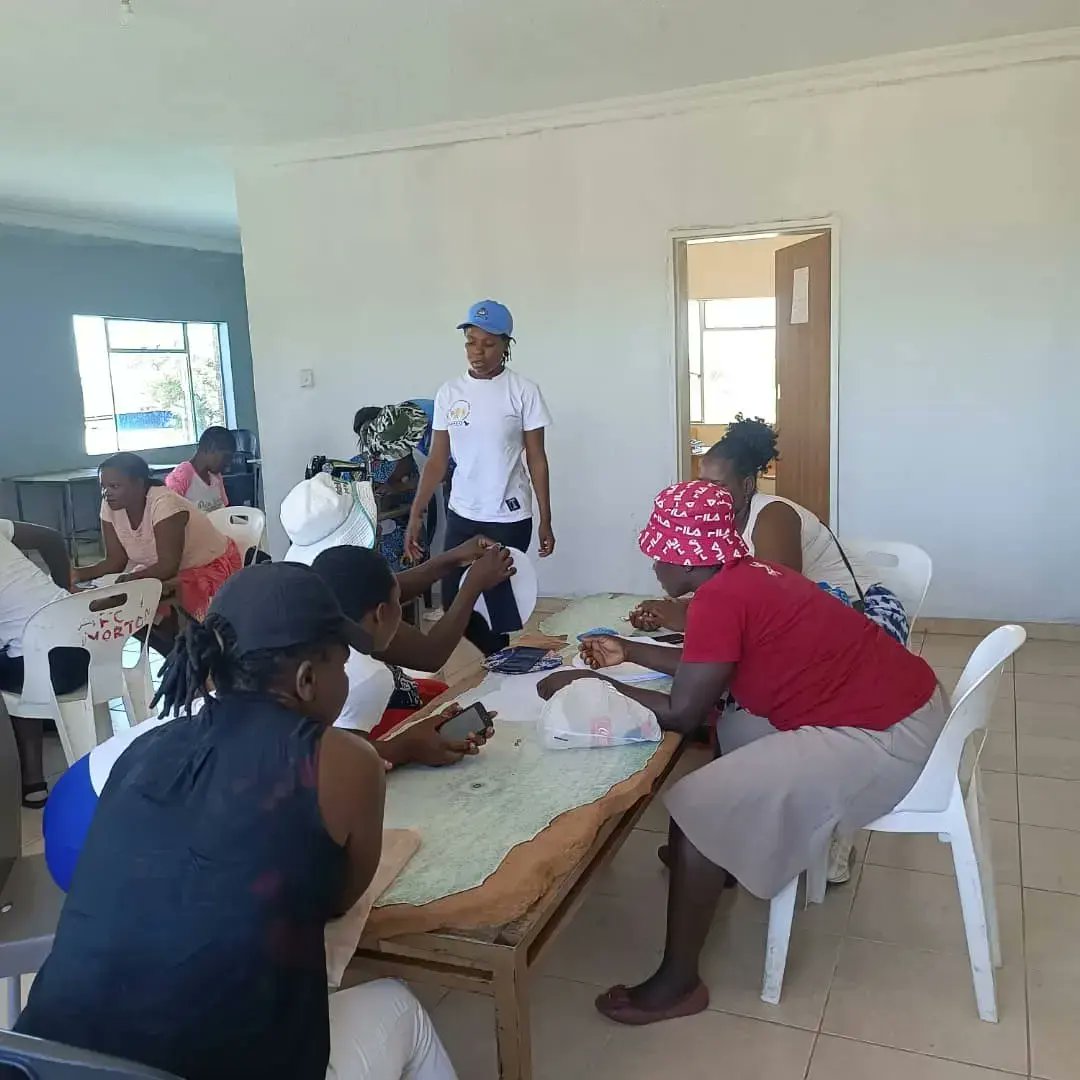 Prudence Mbaura tweet media