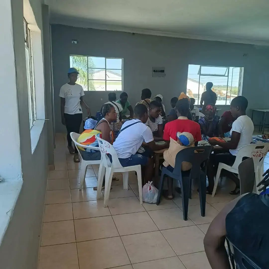 Prudence Mbaura tweet media