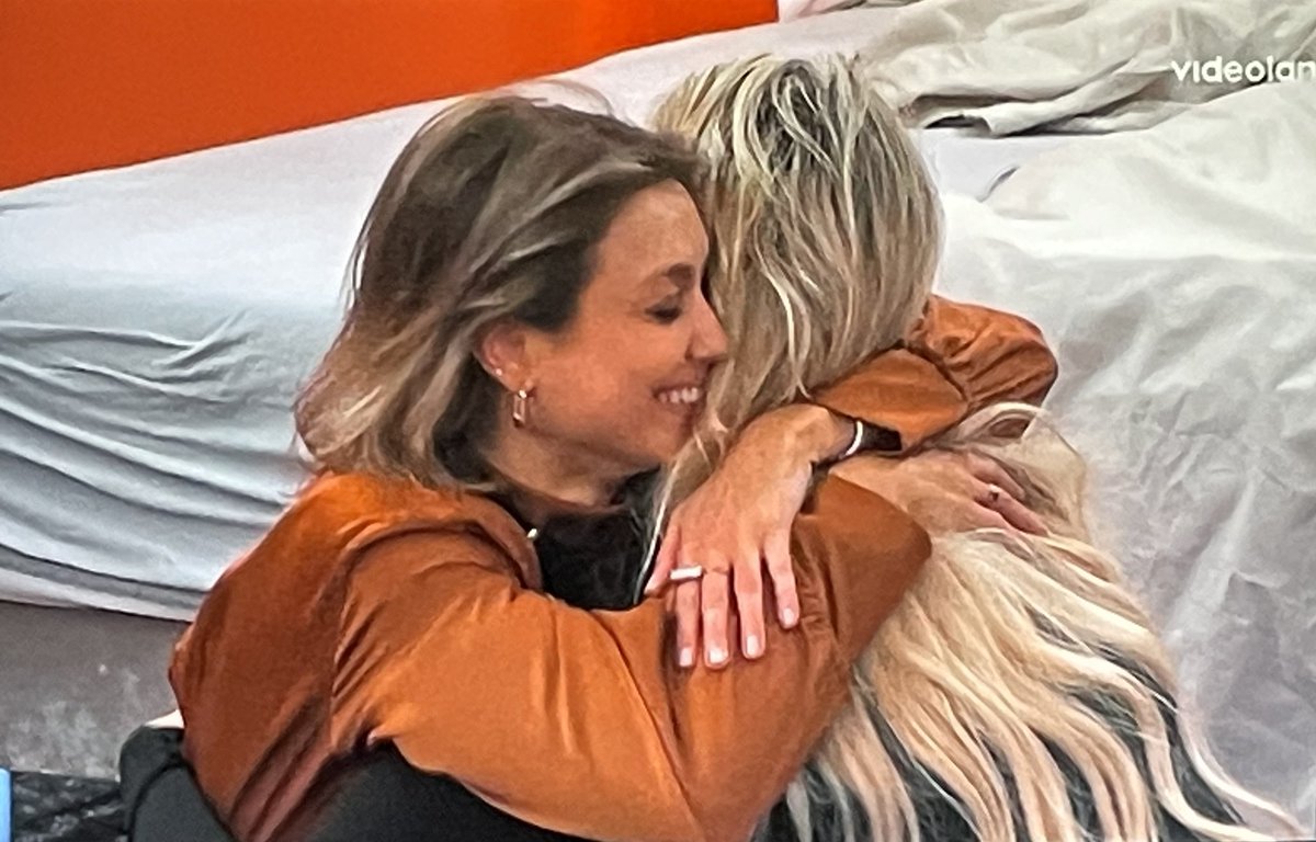 Finale materiaal deze 2 toppers ❤️ #bigbrothernlbe