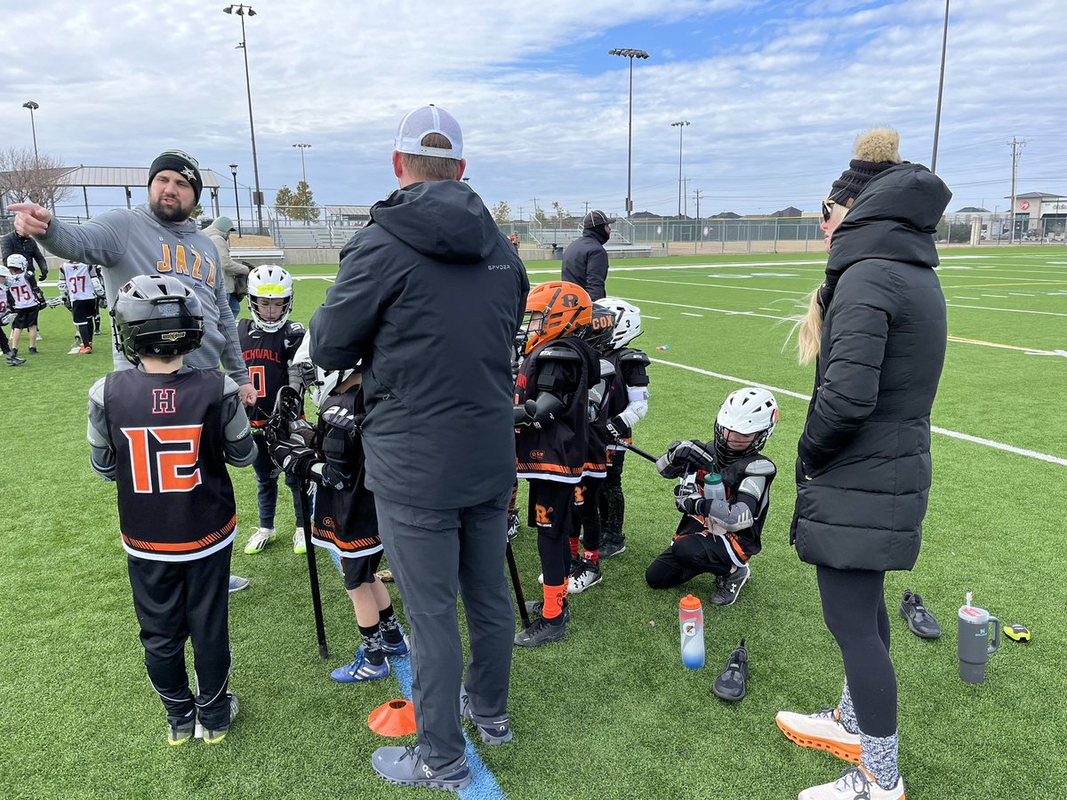 DFWYouthLax's tweet photo. Team Benches ✅
Teamwork ✅
Team Huddles ✅
Team Parents ✅
Having fun = smiles ✅

#BantamPlayDay2024 https://t.co/5G7Zm9gY7g